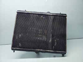 Radiator apa Citroen C5 (III) [Fabr 2008-prezent] 9688421380 1.6 HDI DV6C 82KW / 112CP
