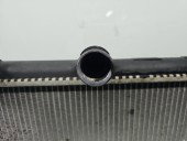 Radiator apa Citroen C5 (III) [Fabr 2008-prezent] 9688421380 1.6 HDI DV6C 82KW / 112CP
