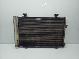 Radiator clima / AC Citroen C5 (III) [Fabr 2008-prezent] 9684993080 1.6 HDI DV6C 82KW / 112CP