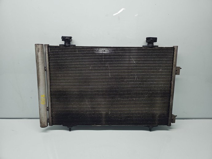 Radiator clima / AC Citroen C5 (III) [Fabr 2008-prezent] 9684993080 1.6 HDI DV6C 82KW / 112CP