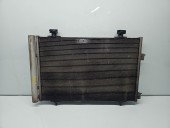 Radiator clima / AC Citroen C5 (III) [Fabr 2008-prezent] 9684993080 1.6 HDI DV6C 82KW / 112CP
