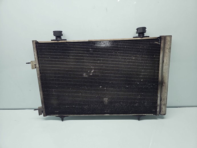 Radiator clima / AC Citroen C5 (III) [Fabr 2008-prezent] 9684993080 1.6 HDI DV6C 82KW / 112CP