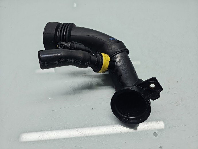 Tub admisie aer PEUGEOT 3008 [Fabr 2009-2016] 9683725080 1.6 HDI DV6C 82KW / 112CP