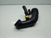 Tub admisie aer PEUGEOT 3008 [Fabr 2009-2016] 9683725080 1.6 HDI DV6C 82KW / 112CP