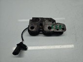 Broasca capota Skoda Fabia 2 (5J, 542) [Fabr 2007-2014] Hatchback 5J0823509E