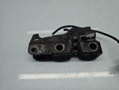 Broasca capota Skoda Fabia 2 (5J, 542) [Fabr 2007-2014] Hatchback 5J0823509E