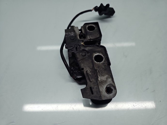 Broasca capota Skoda Fabia 2 (5J, 542) [Fabr 2007-2014] Hatchback 5J0823509E