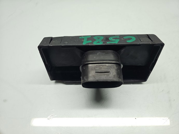 Difuzor captare aer Skoda Fabia 2 (5J, 542) [Fabr 2007-2014] Hatchback 1T0805971
