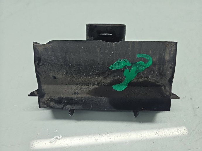 Difuzor captare aer Skoda Fabia 2 (5J, 542) [Fabr 2007-2014] Hatchback 1T0805971