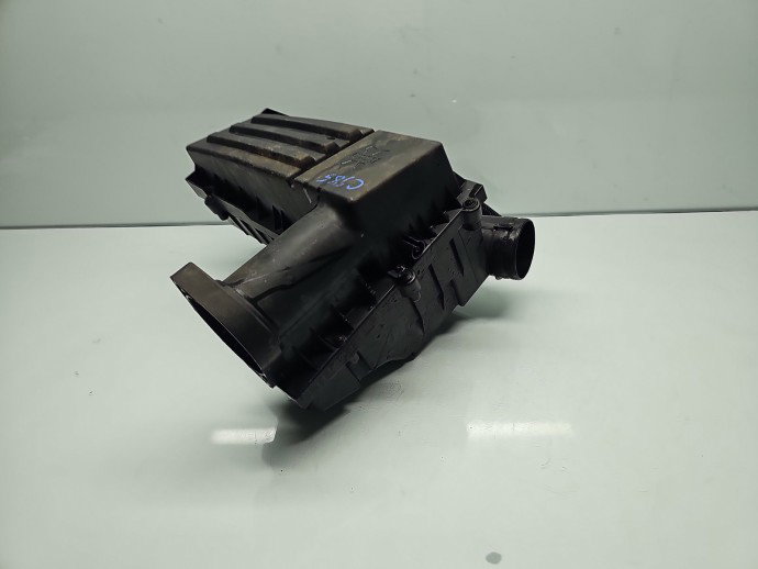 Carcasa filtru aer Volkswagen Golf 6 (5K1) [Fabr 2009-2013] 3C0129607BF 1.6 TDI CAYC 77KW / 105CP