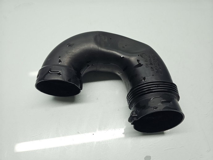 Tub admisie aer Volkswagen Golf 6 (5K1) [Fabr 2009-2013] 1K0129618BQ 1.6 TDI CAYC 77KW / 105CP