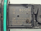 Debitmetru aer Opel Corsa D [Fabr 2006-2013] 13301682 1.4 Benz A14XER 74KW / 100CP