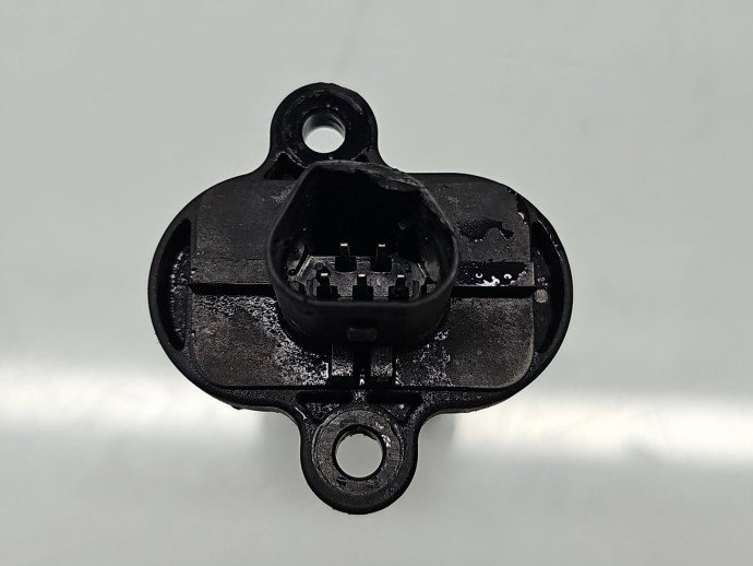 Debitmetru aer Opel Corsa D [Fabr 2006-2013] 13301682 1.4 Benz A14XER 74KW / 100CP