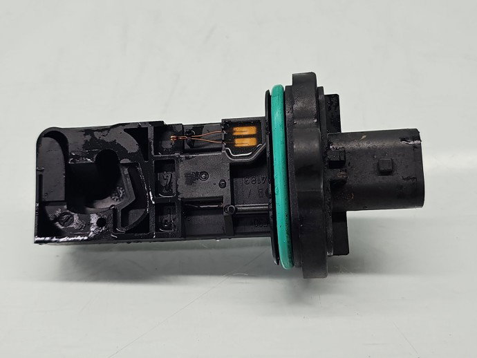 Debitmetru aer Opel Corsa D [Fabr 2006-2013] 13301682 1.4 Benz A14XER 74KW / 100CP