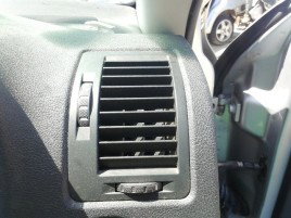 Grila aerisire dreapta Skoda Octavia 2 facelift 1.9 TDI OEM 2004-2013