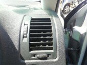 Grila aerisire dreapta Skoda Octavia 2 facelift 1.9 TDI OEM 2004-2013