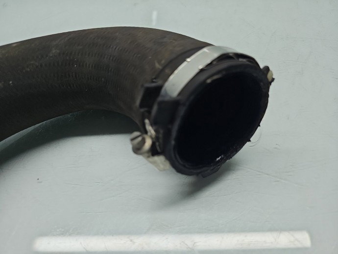 Furtun intercooler AUDI A5 (8T3) [Fabr 2007-2015] 8K0145709H 2.0 TDI CAGA 105KW / 143CP