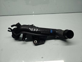 Tub intercooler AUDI A5 (8T3) [Fabr 2007-2015] 8K0145673L 2.0 TDI CAGA 105KW / 143CP