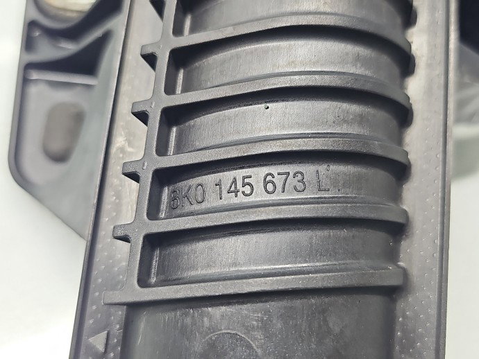 Tub intercooler AUDI A5 (8T3) [Fabr 2007-2015] 8K0145673L 2.0 TDI CAGA 105KW / 143CP