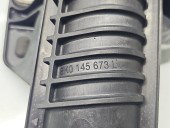 Tub intercooler AUDI A5 (8T3) [Fabr 2007-2015] 8K0145673L 2.0 TDI CAGA 105KW / 143CP