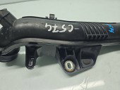 Tub intercooler AUDI A5 (8T3) [Fabr 2007-2015] 8K0145673L 2.0 TDI CAGA 105KW / 143CP