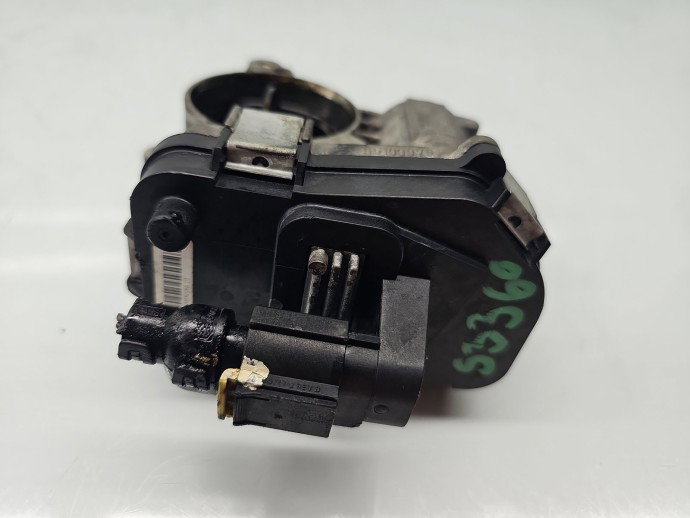 Clapeta acceleratie Opel Astra H [Fabr 2004-2009] 55199975 1.0 CDTI Z19DTH 110KW / 150CP