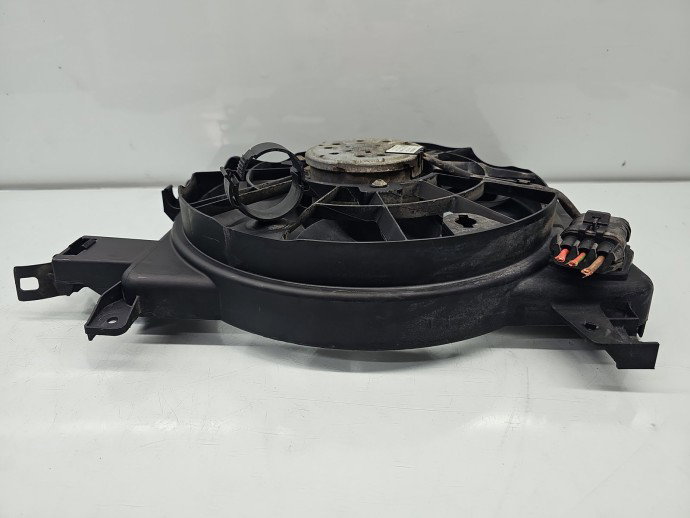 Electroventilator Opel Astra H [Fabr 2004-2009] 24467444 1.0 CDTI Z19DTH 110KW / 150CP