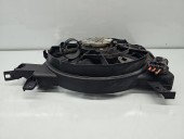 Electroventilator Opel Astra H [Fabr 2004-2009] 24467444 1.0 CDTI Z19DTH 110KW / 150CP