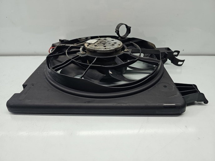 Electroventilator Opel Astra H [Fabr 2004-2009] 24467444 1.0 CDTI Z19DTH 110KW / 150CP
