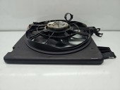 Electroventilator Opel Astra H [Fabr 2004-2009] 24467444 1.0 CDTI Z19DTH 110KW / 150CP