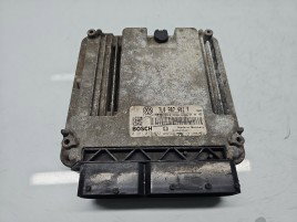 Calculator motor ECU Volkswagen Touareg (7LA, 7L6) [Fabr 2003-2010] 7L0907401F 3.0 TDI BKS 165KW / 224CP