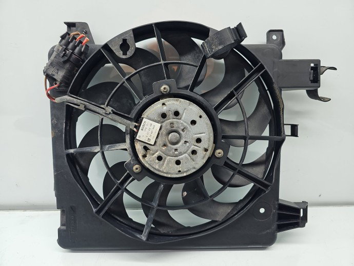 Electroventilator Opel Astra H [Fabr 2004-2009] 24467444 1.0 CDTI Z19DTH 110KW / 150CP