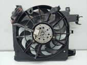 Electroventilator Opel Astra H [Fabr 2004-2009] 24467444 1.0 CDTI Z19DTH 110KW / 150CP