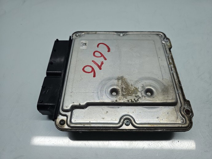Calculator motor ECU Volkswagen Touareg (7LA, 7L6) [Fabr 2003-2010] 7L0907401F 3.0 TDI BKS 165KW / 224CP