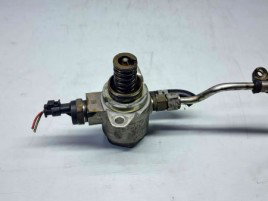 Pompa inalta presiune, 03C127026C, Seat Leon (1P1), 1.4 TSI, CAX
