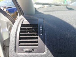 Grila aerisire stanga Skoda Octavia 2 facelift 1.9 TDI OEM 2004-2013