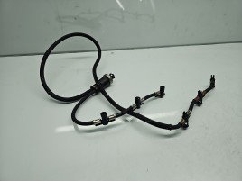 Conducta retur injectoare Volkswagen Touareg (7LA, 7L6) [Fabr 2003-2010] OEM 3.0 TDI BKS 165KW / 224CP