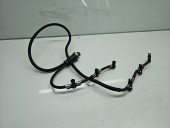 Conducta retur injectoare Volkswagen Touareg (7LA, 7L6) [Fabr 2003-2010] OEM 3.0 TDI BKS 165KW / 224CP