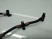 Conducta retur injectoare Volkswagen Touareg (7LA, 7L6) [Fabr 2003-2010] OEM 3.0 TDI BKS 165KW / 224CP