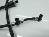 Conducta retur injectoare Volkswagen Touareg (7LA, 7L6) [Fabr 2003-2010] OEM 3.0 TDI BKS 165KW / 224CP