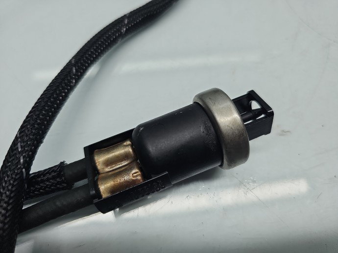Conducta retur injectoare Volkswagen Touareg (7LA, 7L6) [Fabr 2003-2010] OEM 3.0 TDI BKS 165KW / 224CP