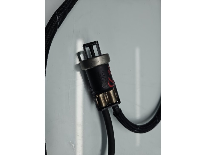 Conducta retur injectoare Volkswagen Touareg (7LA, 7L6) [Fabr 2003-2010] OEM 3.0 TDI BKS 165KW / 224CP
