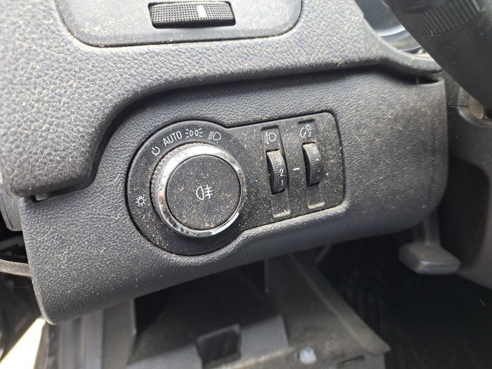 Bloc lumini Opel Insignia A [Fabr 2008-2016] OEM