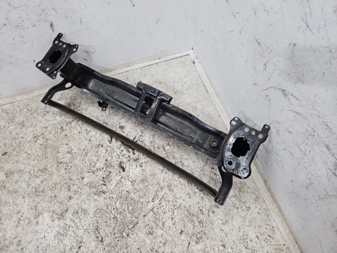 Armatura bara fata Volkswagen Passat B7 (362) [Fabr 2010-2014] Sedan OEM
