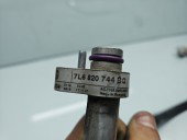 Conducta AC Volkswagen Touareg (7LA, 7L6) [Fabr 2003-2010] 7L6820744BQ 3.0 TDI BKS 165KW / 224CP