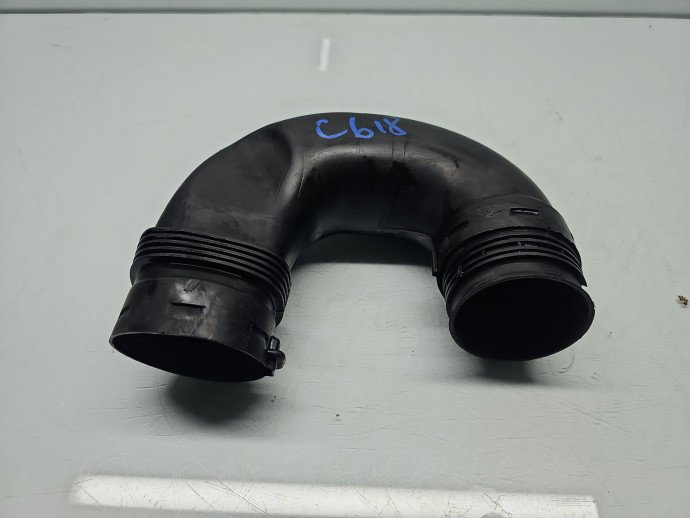 Tub admisie aer Seat Leon (1P1) [Fabr 2005-2011] 1K0129618BQ 1.6 TDI CAYC 77KW / 105CP