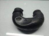 Tub admisie aer Seat Leon (1P1) [Fabr 2005-2011] 1K0129618BQ 1.6 TDI CAYC 77KW / 105CP
