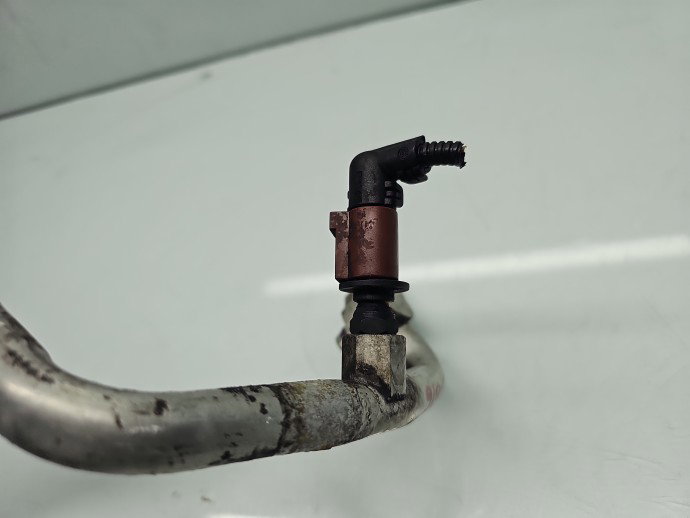Conducta AC Volkswagen Touareg (7LA, 7L6) [Fabr 2003-2010] 7L6820721BA 3.0 TDI BKS 165KW / 224CP