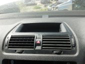 Grile aerisire centrala Skoda Octavia 2 facelift 1.9 TDI OEM 2004-2013