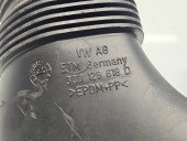 Tub admisie aer Volkswagen Passat CC (357) [Fabr 2008-2012] 3C0129618D 2.0 TDI CFHC 103KW / 140CP